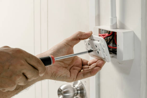 Best Electrical Remodeling Services  in Taft Southwest, TX