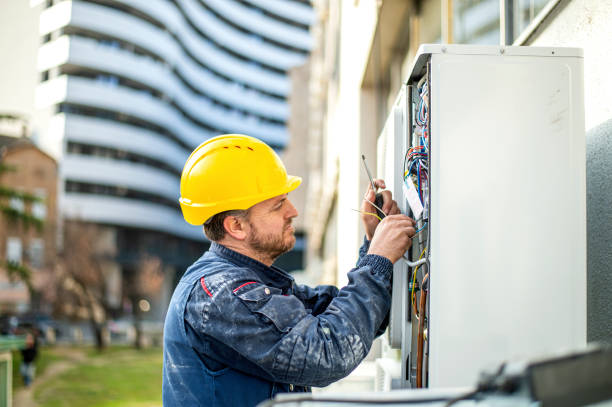 Best Electrical Troubleshooting and Repair  in Taft Southwest, TX